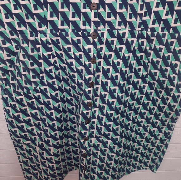 XL Mata Traders ladies dress - Picture 3 of 7